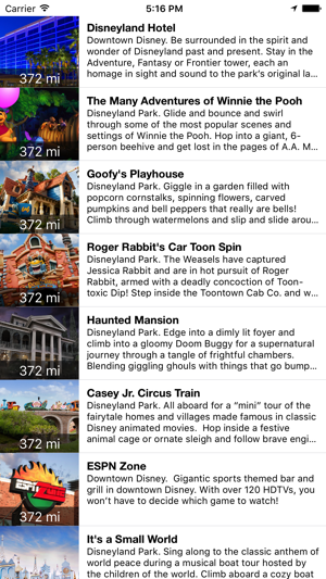 MotorCo Guide: Disneyland(圖1)-速報App