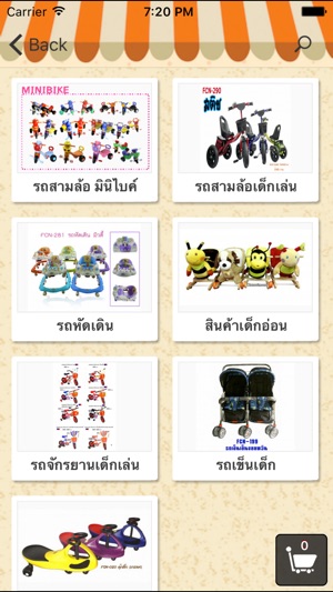 FoyThai(圖2)-速報App