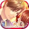 Icon Love stories & Otome Games LOG