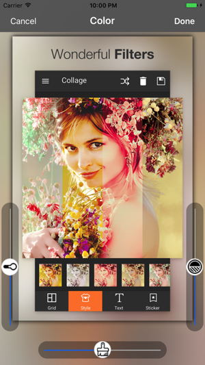 PhotoMagic – Photo Editor,Effects,Edit Pictures(圖2)-速報App