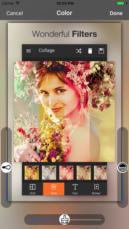 PhotoMagic – Photo Editor,Effects,Edit Pictures