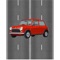 Mini car racing-car racing game