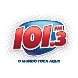 Rádio 101.3