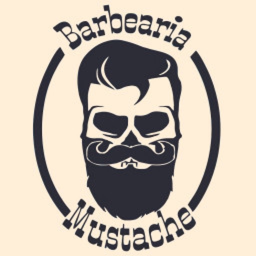BARBEARIA MUSTACHE