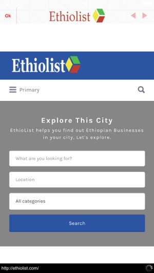 Ethiolist(圖3)-速報App