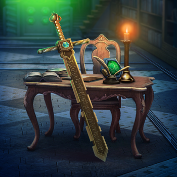 Descargar Legendary Tales 1