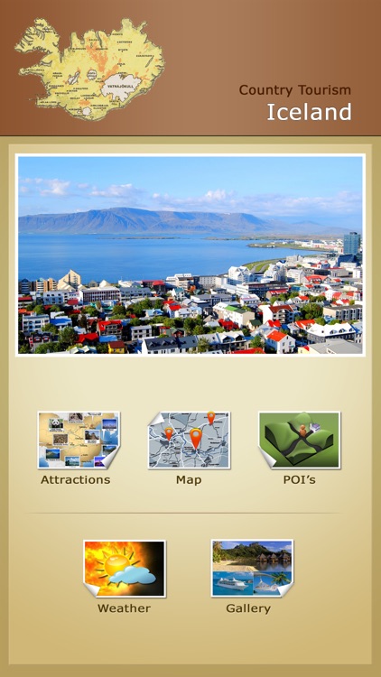 Iceland Tourism Guide