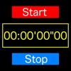 StopWatch for runners Pro