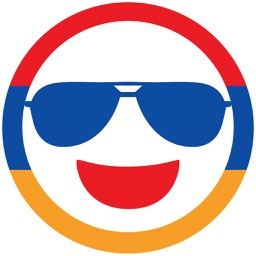 HYEmoji – Armenian Emojis, Yerevan, Armenia!