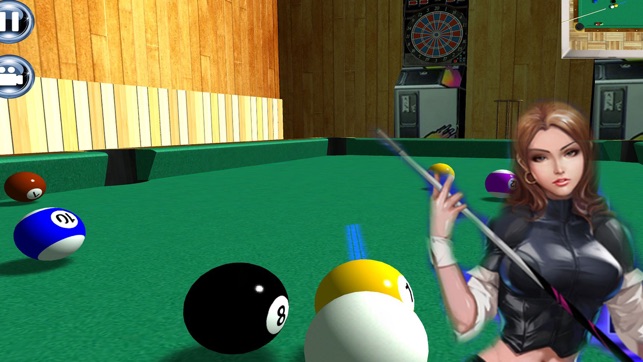 Master 8 Pool Ball free(圖2)-速報App