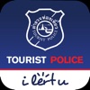 Tourist Police i lert u