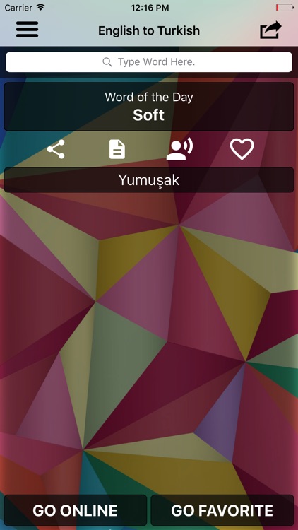English To Turkish Translator Offline and Online