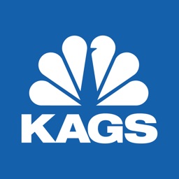 Brazos Valley News from KAGS icon