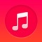 iMusic - Offline Music, Videos is a music player which can listen online songs and network disk songs