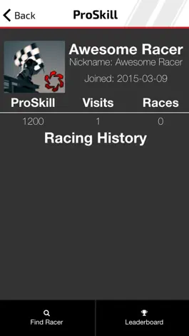 Game screenshot Overdrive Raceway hack