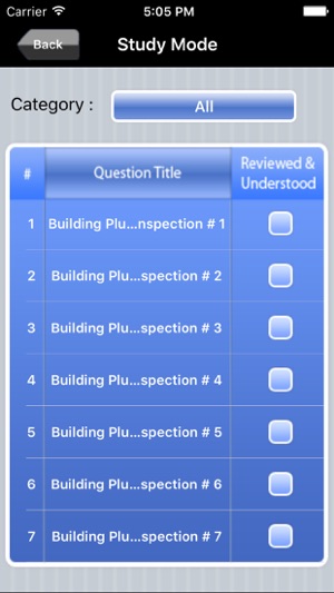 Green Plumbing Exam Prep(圖2)-速報App