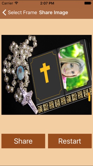 Christian Photo Frame(圖3)-速報App