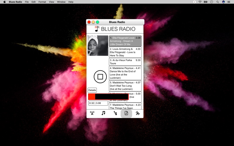 Blues Radio thumbnail 3