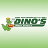 Dinos Pizza Elmshorn