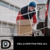 Deliverymates.Au Partner