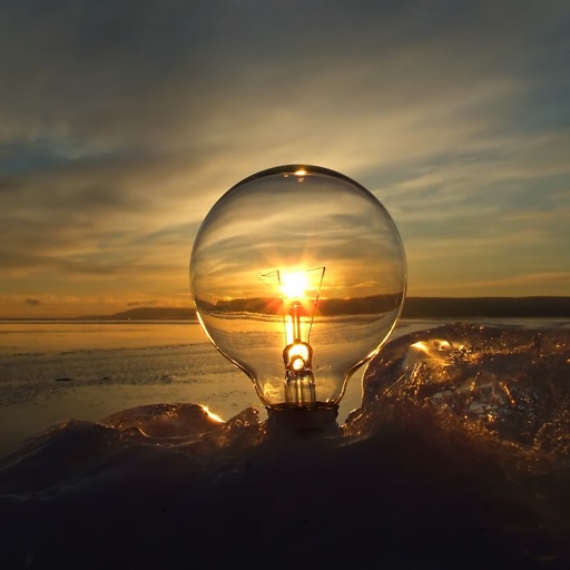 Light Bulb Photography Wallpapers HD-Art Pictures
