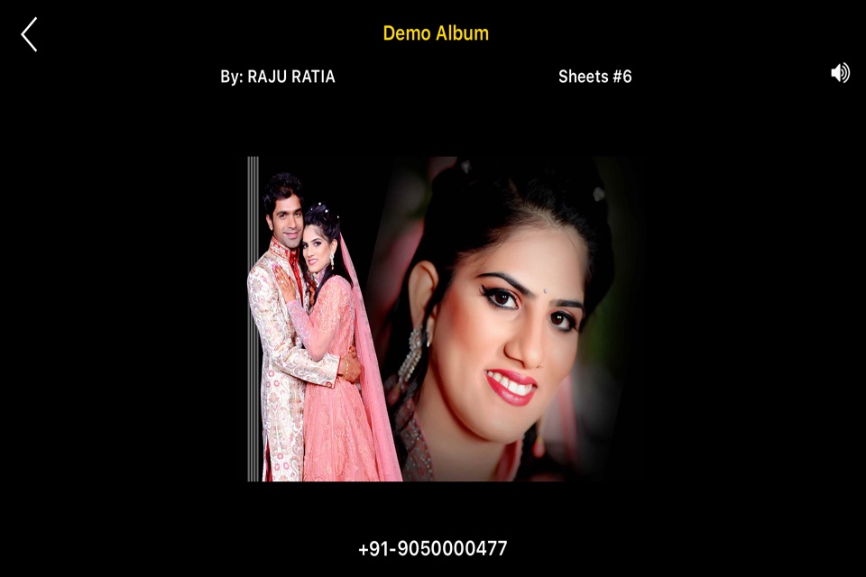 Shri Karni Photobooks screenshot 3