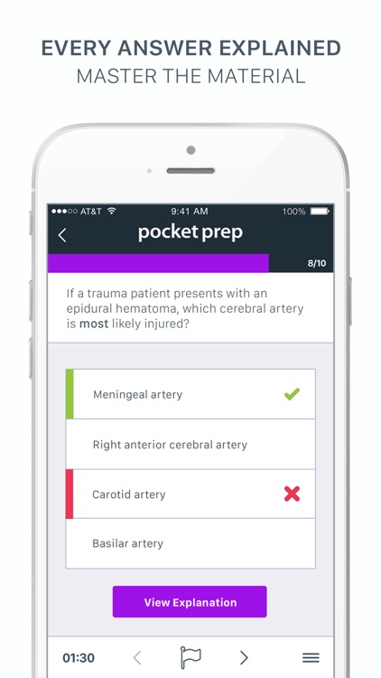 Paramedic Pocket Prep