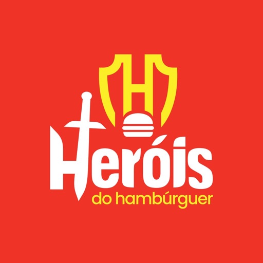 Herois do Hamburguer