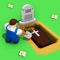 Icon Idle Funeral Tycoon