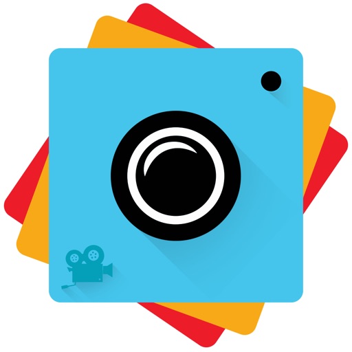 Video Maker - Slideshow Editor iOS App