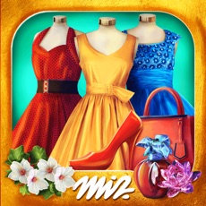Activities of Hidden Objects Fashion Store – Beauty Puzzle Games
