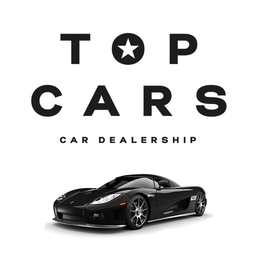 TopCars icon