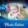 Magic Photo Frames Photo Editor