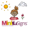 MiniSigns® Babygebärden - Einfach Eltern