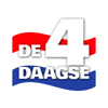 Stichting DE 4DAAGSE - 4Daagse app kunstwerk