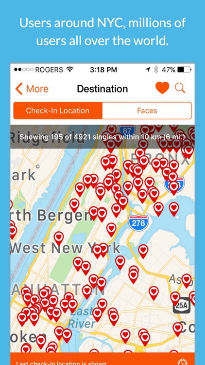 SinglesAroundMe Premium: Local Dating For Singles screenshot-3