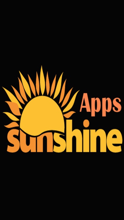 SunShine Apps Previewer