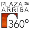 PLAZA DE ARRIBA 360