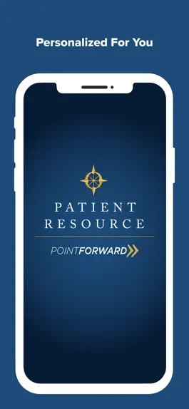 Game screenshot Patient Resource PointForward mod apk