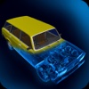 X-Ray LADA VAZ 2104