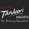 Tandoori Nights Swindon