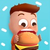 Food Games 3D - iPhoneアプリ