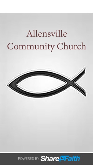 Allensville Community Church(圖1)-速報App