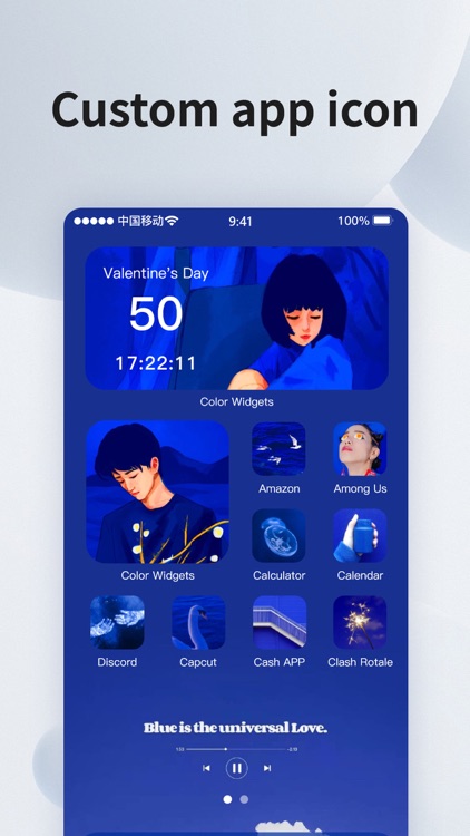 Widget Pro- Lock Screen Widget