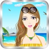 Royal Girl Makeup Salon - Makeover Game