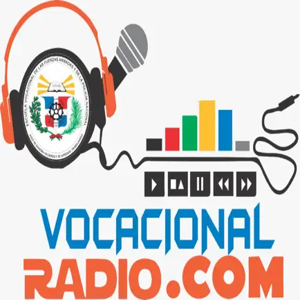 Vocacional Radio Читы