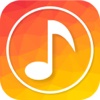Free Music - Song MP3 Player & Playlist Manager