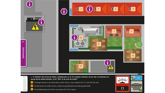 Energie in jouw wijk(圖2)-速報App