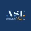 ASL Food - Food delivery