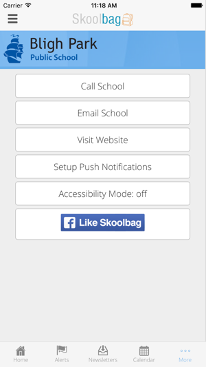 Bligh Park Public School(圖3)-速報App